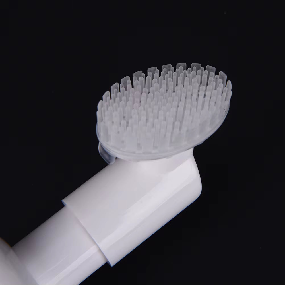 1Pc Face Cleansing Brush Foaming Bottle Froth Pump Soap Mousses Liquid Massage Facial Cleansing Tool Cleanser Brush Skin Care